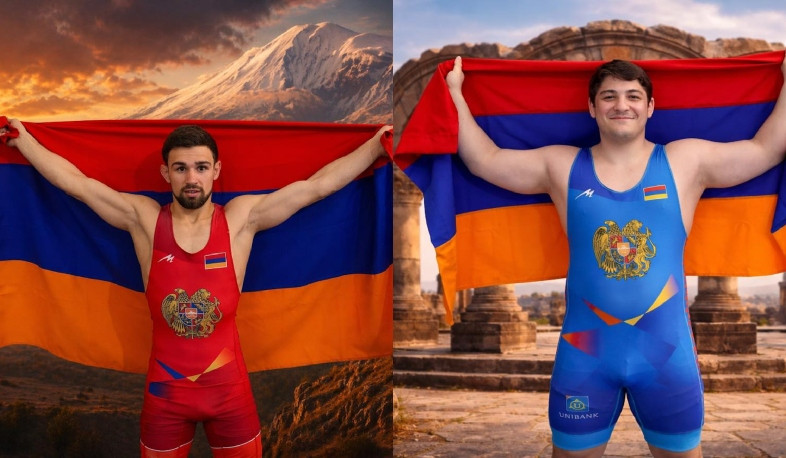 ԵԱ. Արսեն Հարությունյանն ու Խաչատուր Խաչատրյանը դուրս եկան քառորդ եզրափակիչ