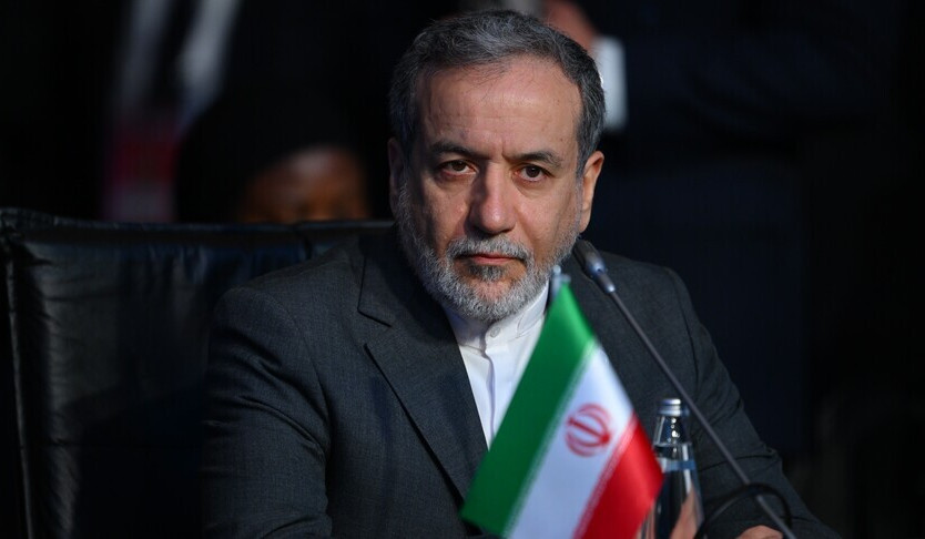 Araghchi presented Iran’s position on ending war to Pakistan