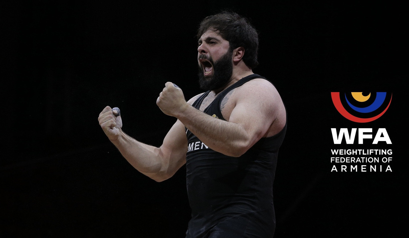 Գարիկ Կարապետյանը Եվրոպայի եռակի չեմպիոն է