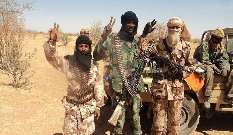 Մալիում շարունակվում են կատաղի մարտերը, սպանվել է երկրի պաշտպանության նախարարը