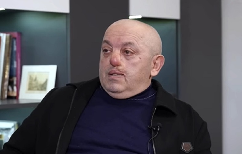 Ընտրակաշառք տալու կասկածանքով ձերբակալվել է Արթուր Ավանեսյանը՝ Կանդազը. Հակակոռուպցիոն կոմիտե