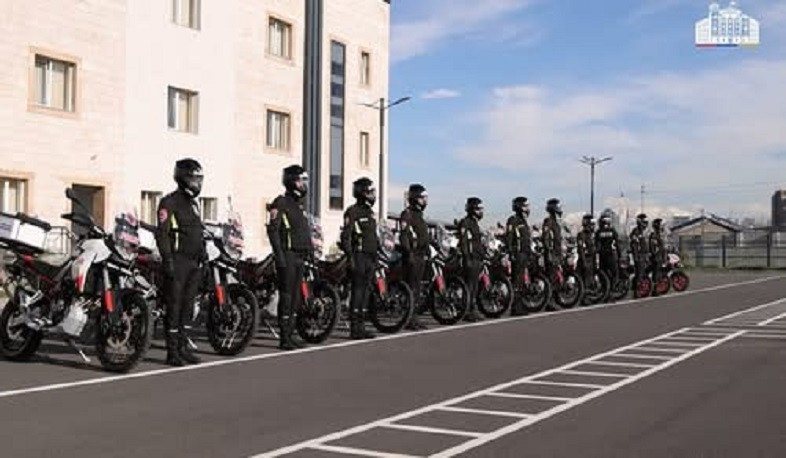 Հայտնաբերվել է 387 ոչ սթափ վարորդ․ պարեկների անցած շաբաթվա ծառայության արդյունքները