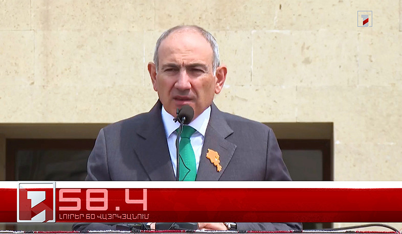 Օրը՝ 60 վայրկյանում | 27.04.2026