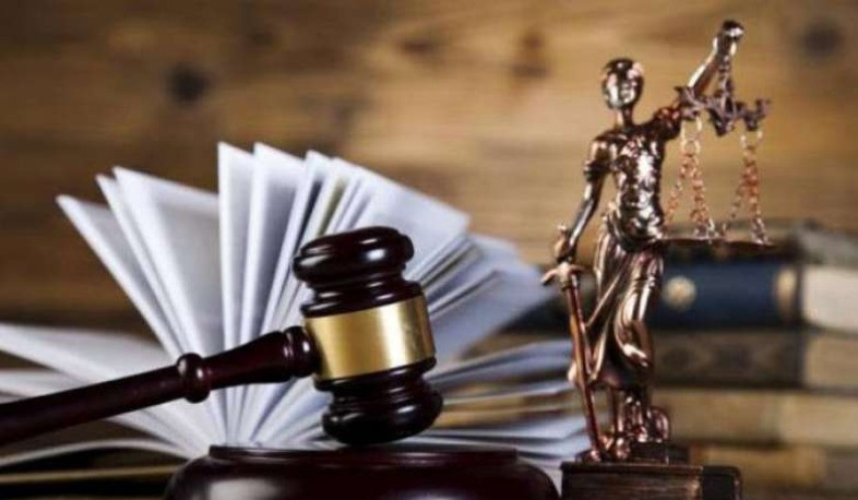 Մերի Ալավերդյանը նշանակվել է Սյունիքի մարզի առաջին ատյանի ընդհանուր իրավասության դատարանի դատավոր