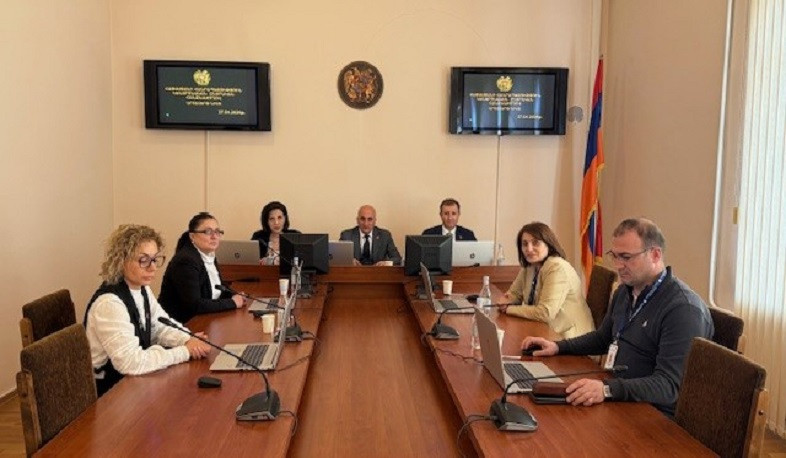 ԿԸՀ-ն դիտորդական առաքելություն իրականացնող 3 կազմակերպություն է հավատարմագրել