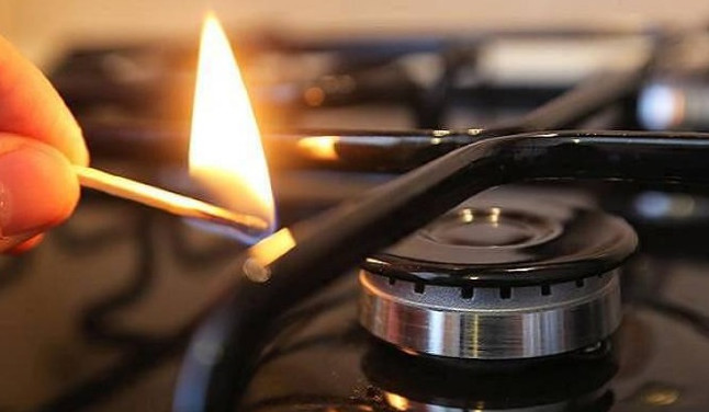 Գազամատակարարման դադարեցում՝ Երևանի վարչական շրջաններում