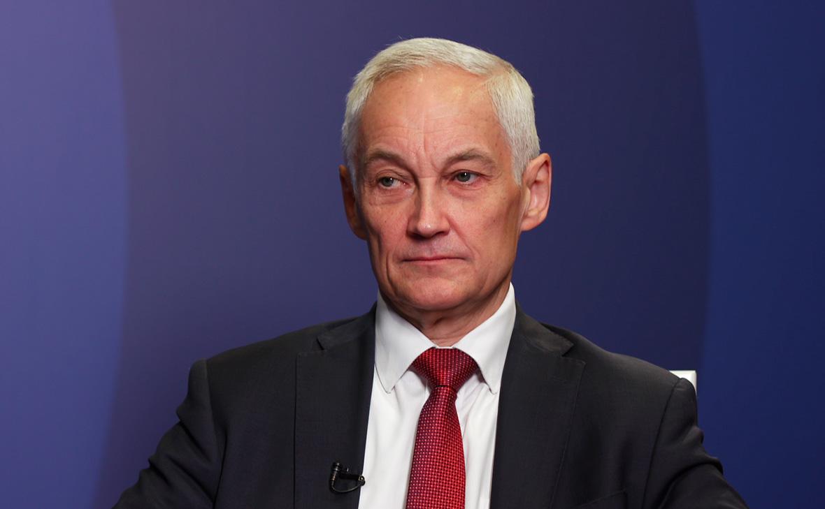 Վստահ եմ, որ Մոսկվան և Թեհրանը կաջակցեն միմյանց իրավիճակի ցանկացած զարգացման դեպքում. Բելոուսով