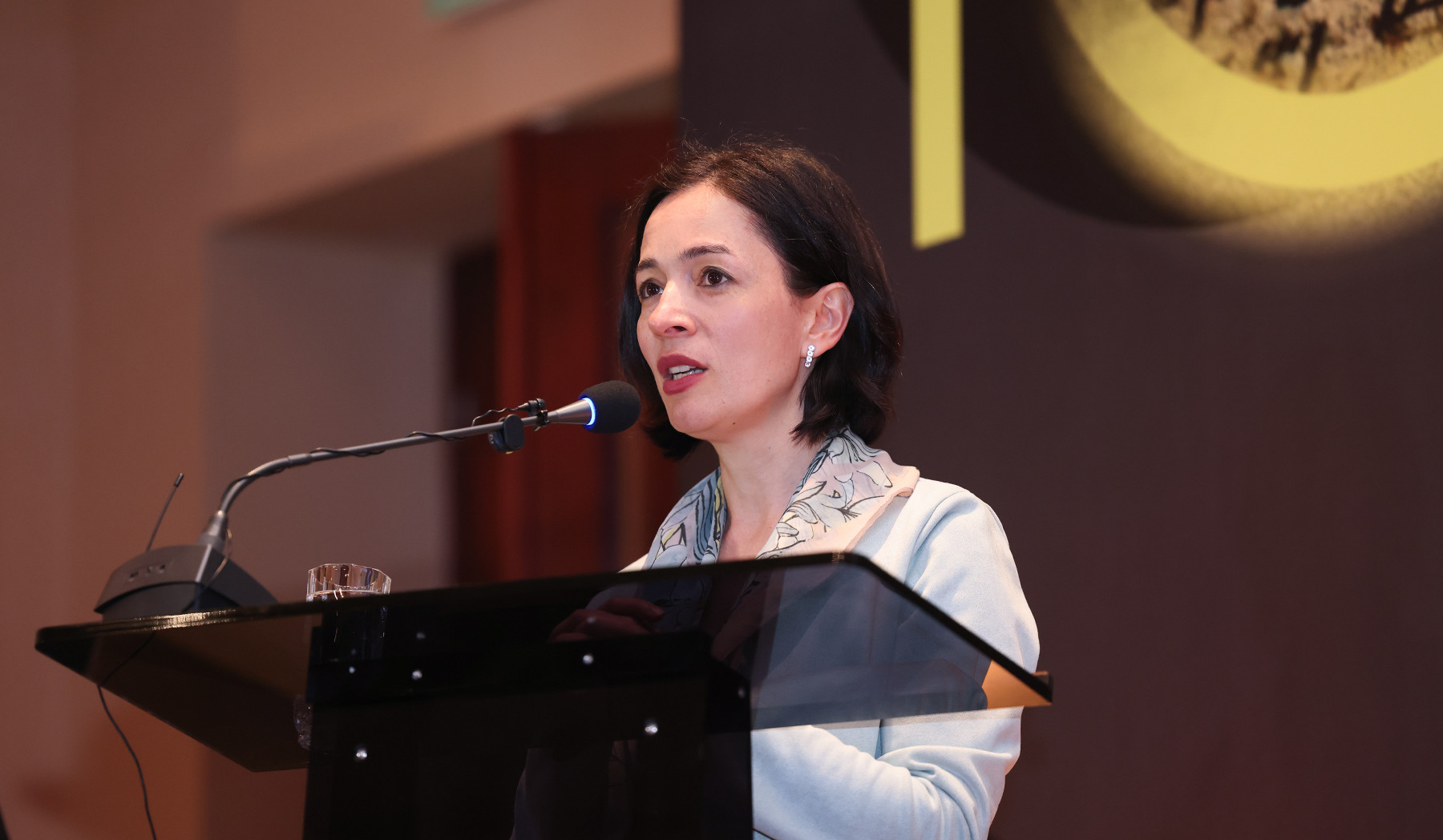 Մատենադարանը դարձել է զարգացման և նոր կարողությունների ձևավորման կարևոր միջազգային հարթակ. ԿԳՄՍ նախարար