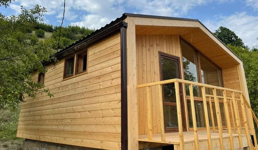 Նախագիծ՝ կացարանով ապահովման խնդիր ունեցող ընտանիքների համար․ ԱՍՀՆ