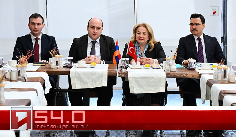 Օրը՝ 60 վայրկյանում | 28.04.2026