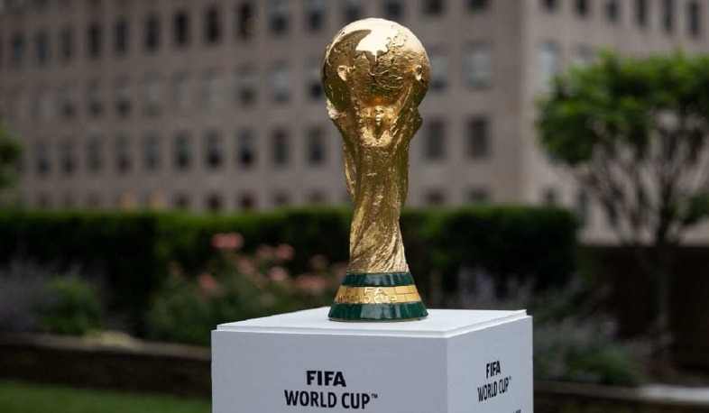 Հայաստանն ու Վրաստանը համատեղ կհյուրընկալեն Ֆուտբոլի աշխարհի 2029 թվականի երիտասարդական առաջնությունը