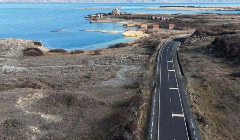 Ինչ իրավիճակ է հանրապետության ճանապարհներին և Լարսում