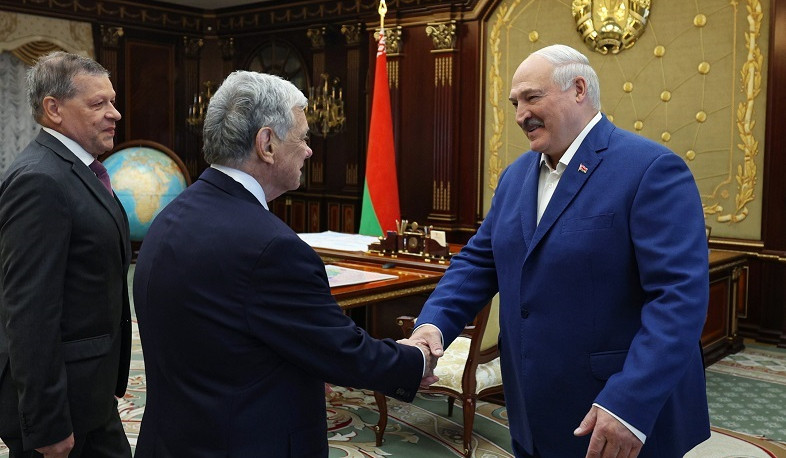 США не рассматривают освобождение заключенных как основание для смягчения санкций против Беларуси: Джон Коул