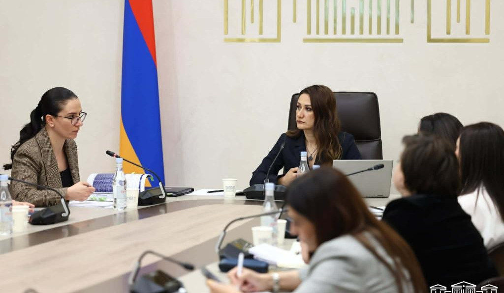 2025-ին ավարտված քրվարույթներով Վերականգնված միջոցների միասնական հաշվին փոխանցվել է 21 միլիարդ 458 միլիոն դրամ. Աննա Վարդապետյան