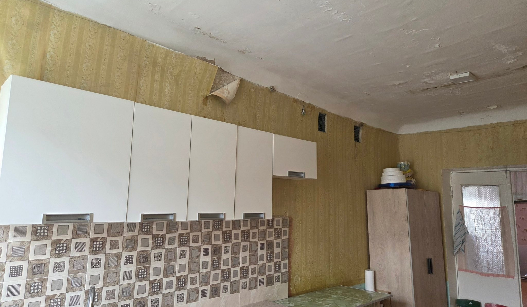 Գյումրիի «Արձագանք» մսուր-մանկապարտեզի խոհանոցի արտադրական գործունեությունը կասեցվել է. ՍԱՏՄ