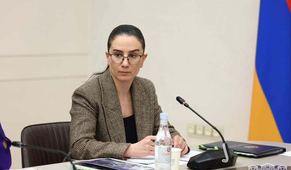 2025-ին դատարաններում քննվել և ավարտվել է 957-ով կամ 9,7%-ով ավելի գործ, քան 2024-ին. Գլխավոր դատախազ