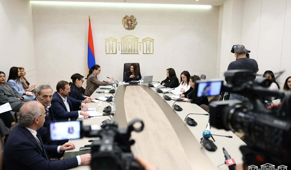 2025-ին ՀՀ զինված ուժերում սպանության դեպք չի արձանագրվել. Գլխավոր դատախազ