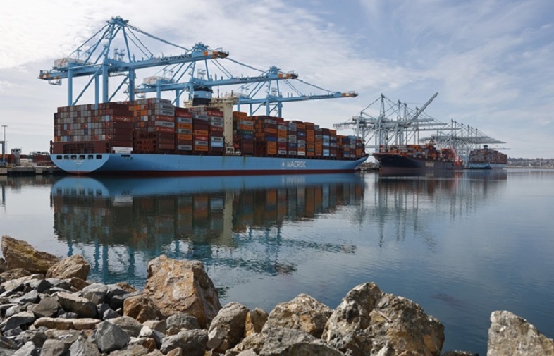 ԱՄՆ շրջափակման հետևանքով իրանական Չաբահար նավահանգստում կուտակվել է ավելի քան 20 նավ