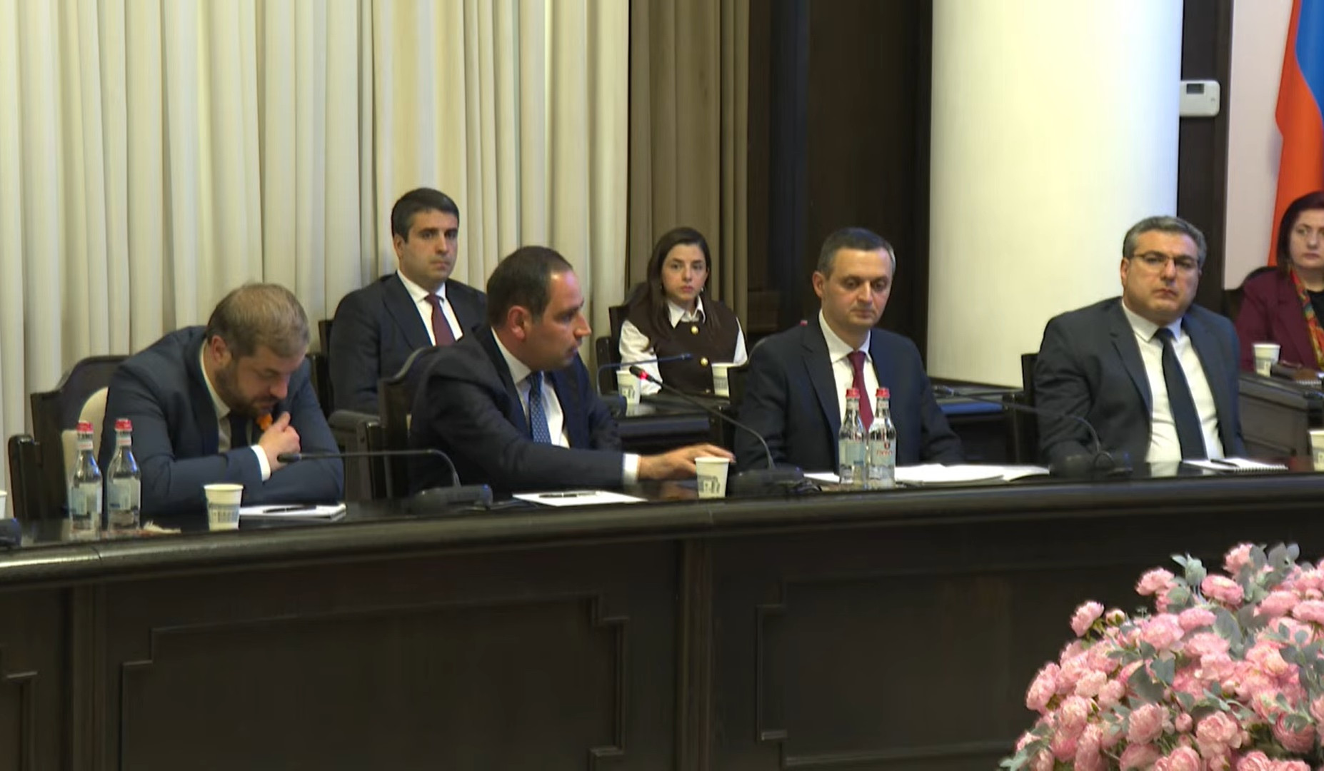 14 համայնքի 20 սուբվենցիոն ծրագրեր կհամաֆինանսավորվեն 1 մլրդ 59 մլն դրամով