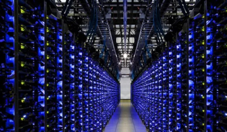 Կհիմնվի տարածաշրջանի ամենահզոր սուպերհամակարգչային և տվյալների մշակման կենտրոնը