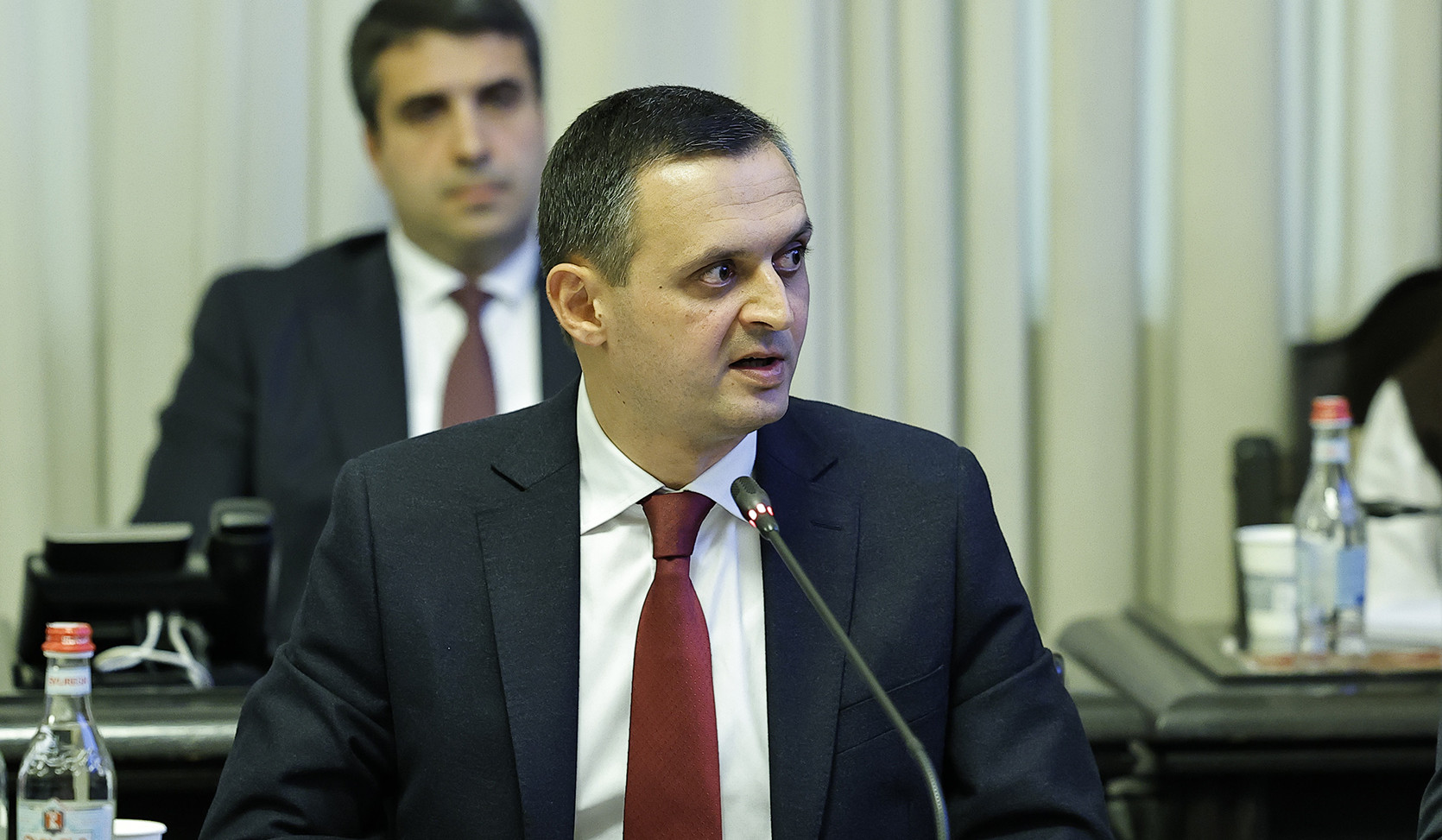 Ակնկալվում է բարձրացնել բանկերի կողմից վճարվող շահաբաժինների հարկման դրույքաչափերը