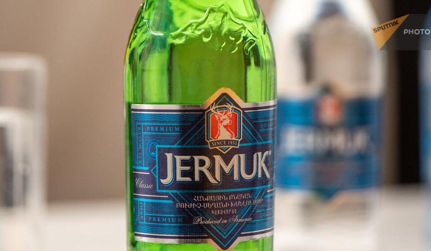 «Ռոսպոտրեբնադզորի» հանձնարարությամբ արգելափակվել է «Ջերմուկ» հանքային ջրի ևս մոտ 1,1 մլն շշի վաճառքը