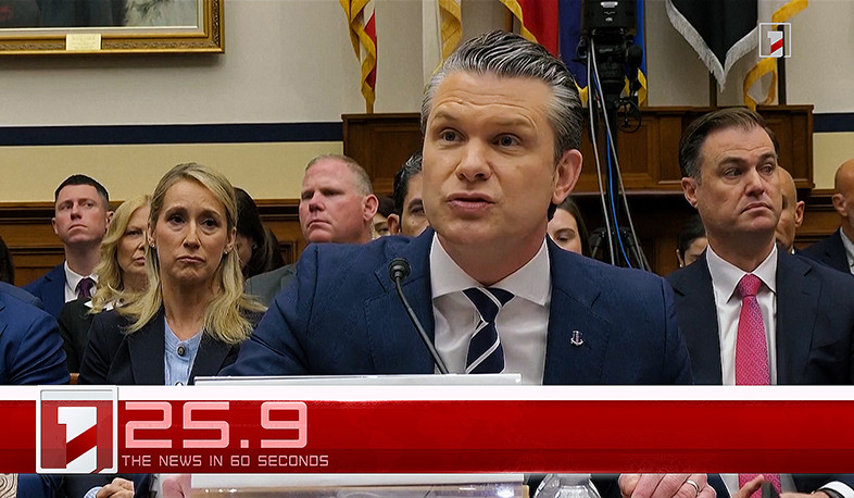 April 30 in 60 seconds