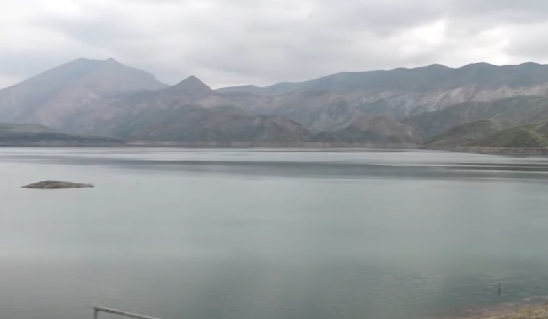 Ազատի ջրամբարում տեղադրվել են ժամանակակից սարքավորումներ․ ՆԳ փոխնախարարը հյուրերի հետ հետևել է արդիականացման աշխատանքներին