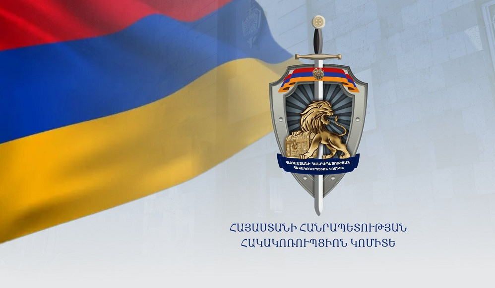 «Ուժեղ Հայաստանի» անունից հանդես եկող, ընտրակաշառք տալու, ստանալու մեղադրանքներով ձերբակալված 3 անձի նկատմամբ խափանման միջոց կիրառվել է կալանքը