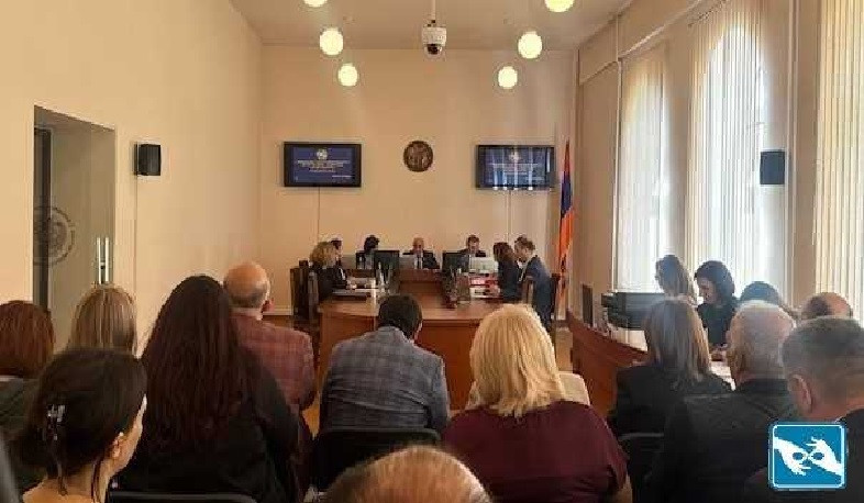ԿԸՀ-ն 48 ժամ է տվել առաջադրված կուսակցություններին՝ թերի լրացված փաստաթղթերը լրացնելու նպատակով