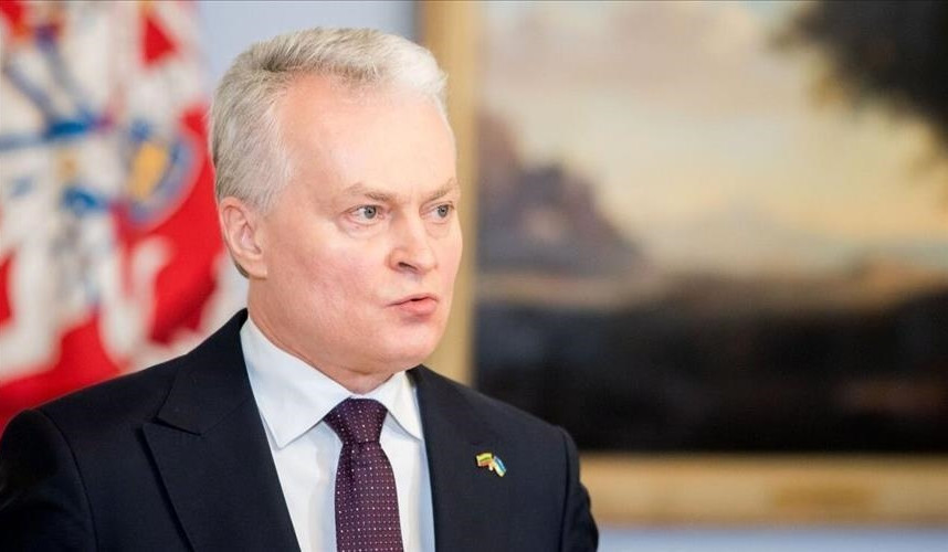 Լիտվան կարող է միանալ ԱՄՆ առաքելությանը Հորմուզի նեղուցում. Նաուսեդա