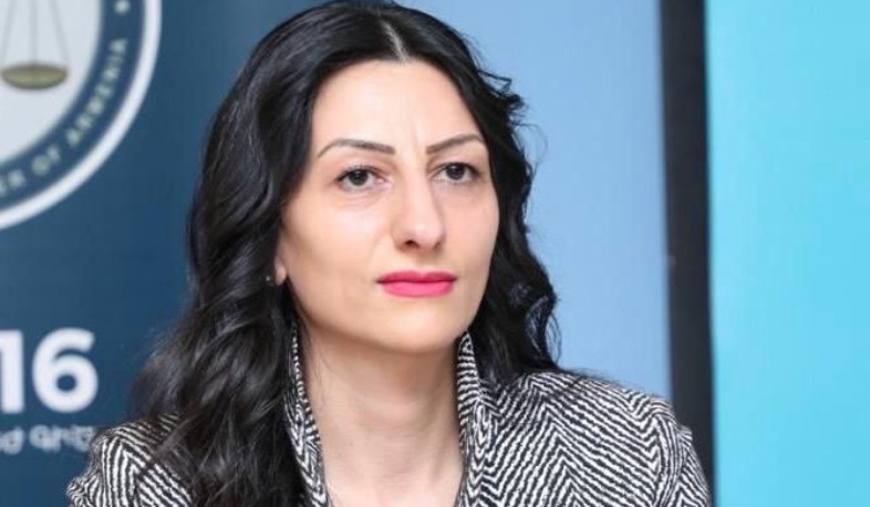 Այս խորհրդանշական օրը հնարավորություն է ևս մեկ անգամ ընդգծելու աշխատանքային իրավունքների պաշտպանության կարևորությունը․ ՄԻՊ