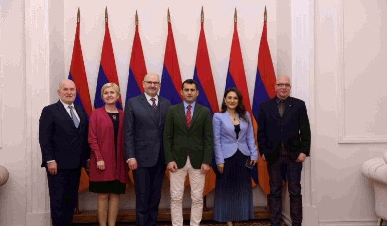 Երկկողմ կապերի խորացման հարցում կարևոր են բարեկամական խմբերի դերն ու արդյունավետ աշխատանքը