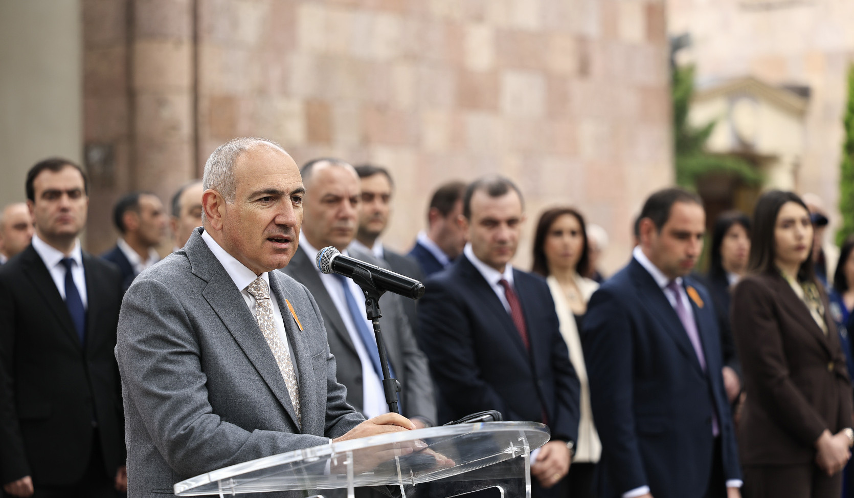 Անտառը մեր մեծ հարստությունն է, և այս կապիտալը պետք է պահպանենք ու զարգացնենք․ վարչապետ
