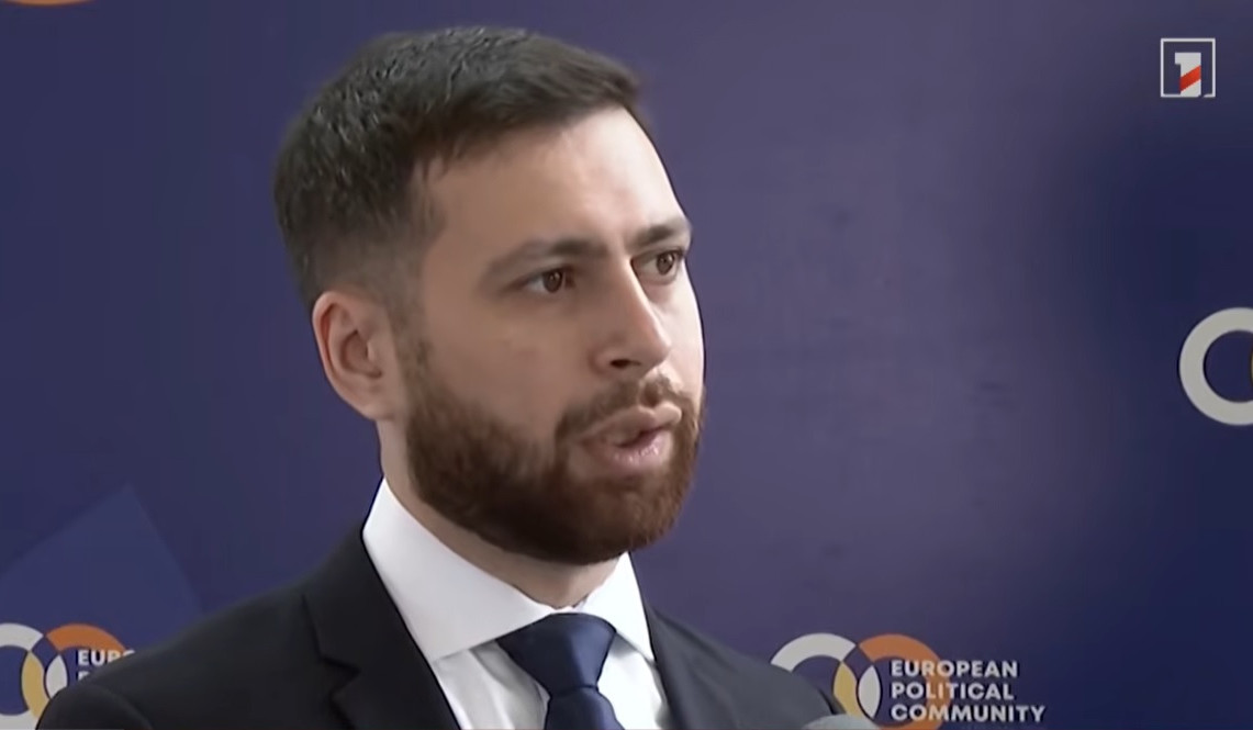 Այսօր Հայաստանը Եվրոպայի սիրտն է, շատ կարևոր հաղորդագրություններ հնչելու են Երևանից. Վահան Կոստանյան