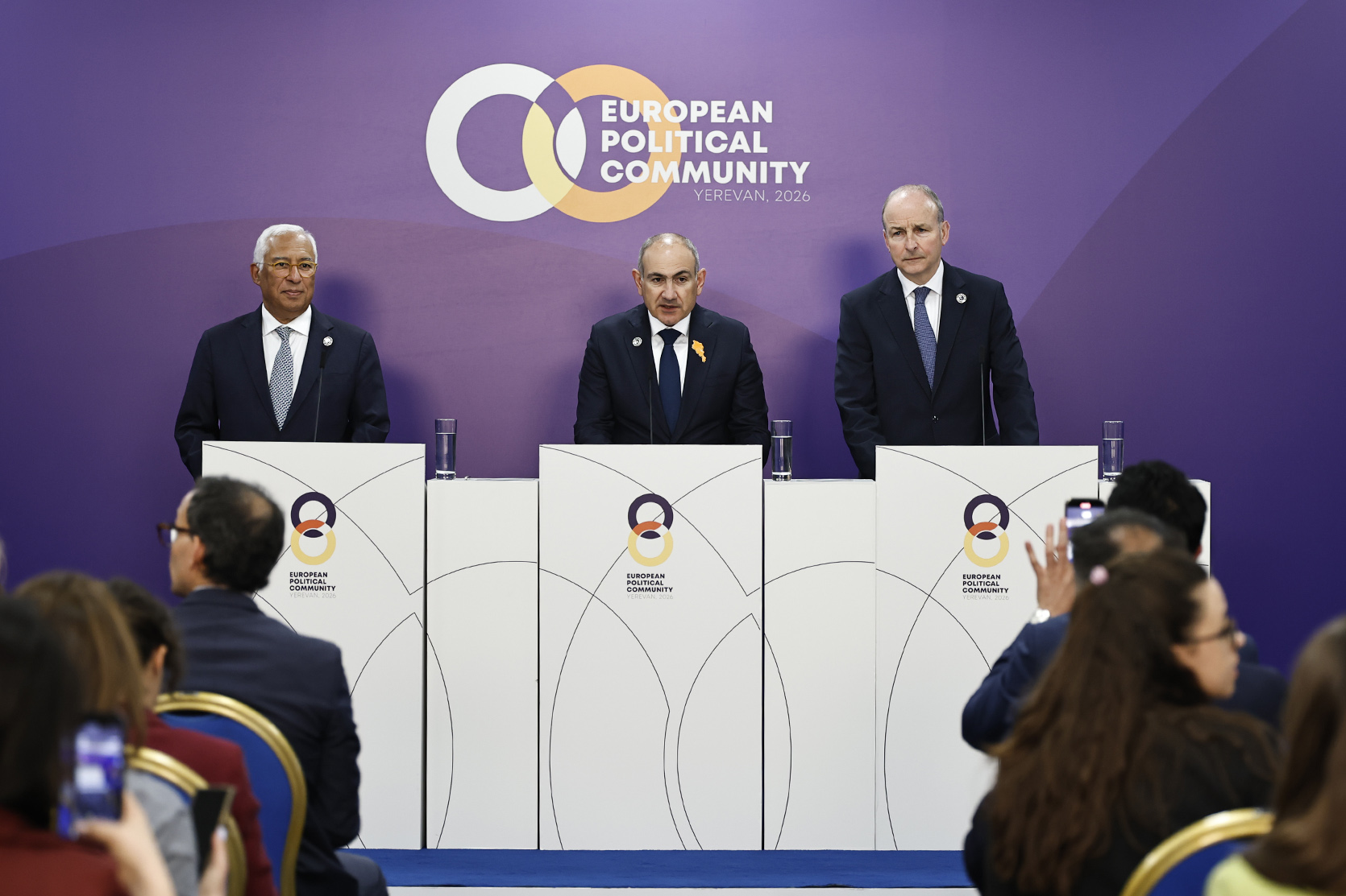 Discussions at EPC Summit highlighted importance of regional cooperation: Prime Minister