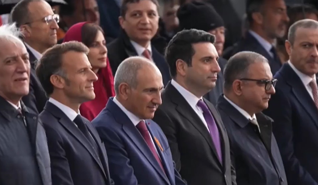 «Երաժշտական կամուրջ. Հայաստան-Ֆրանսիա» խորագրով համերգ՝ Գյումրու Վարդանանց հրապարակում