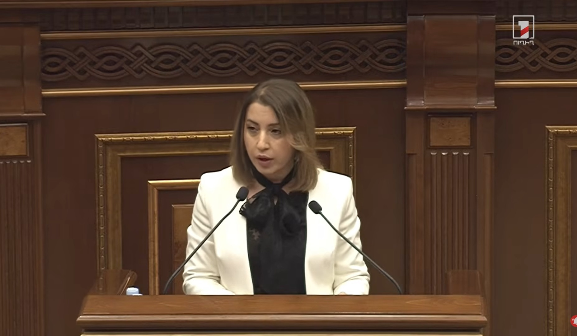 Կկարգավորվի, թե որ դեպքերում արտաքին հետախուզության ծառայողն իրավունք կունենա զենք և հատուկ միջոցներ կիրառել