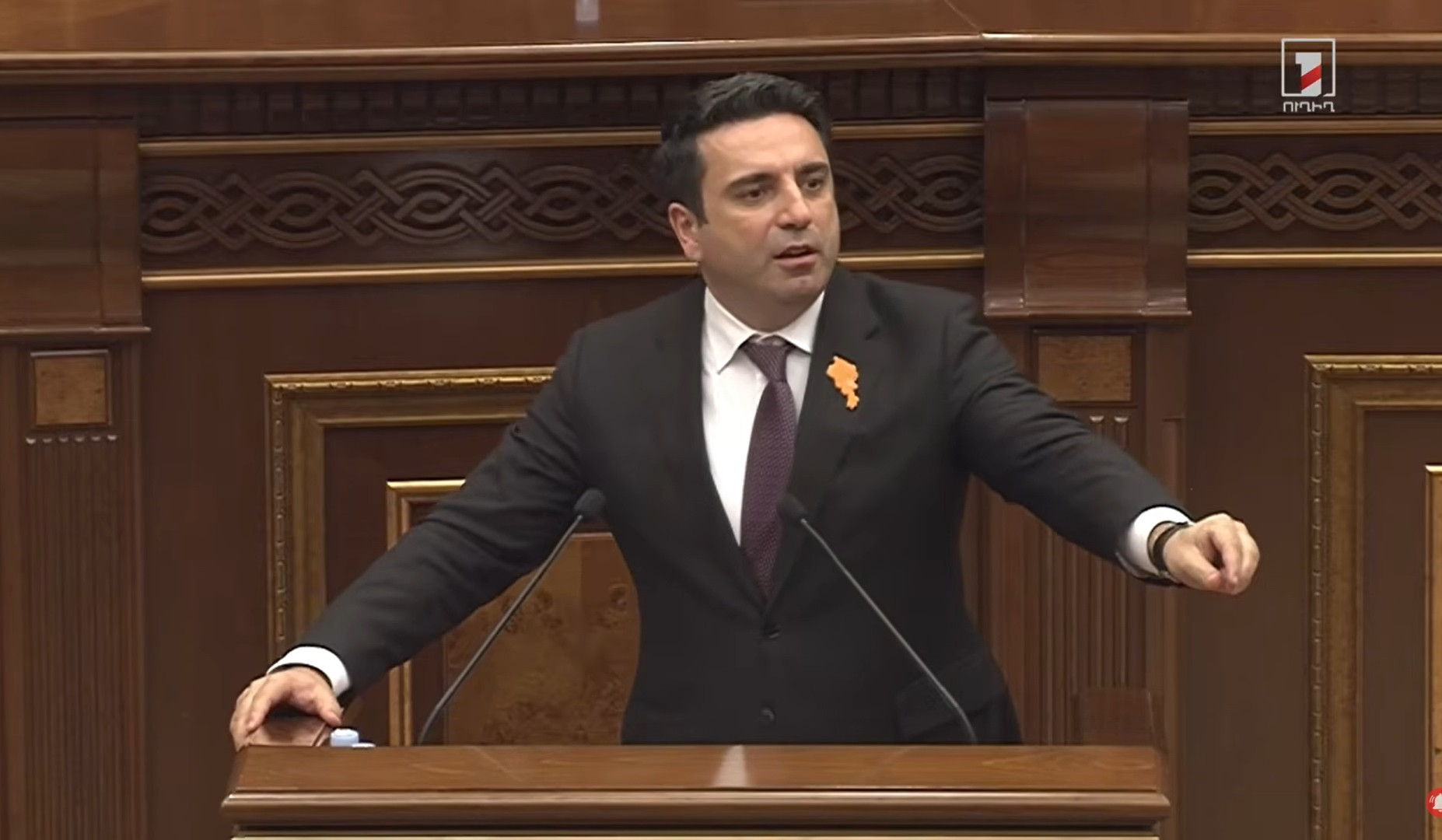 Ո՞նց Քոչարյանը Նիկոլ Փաշինյանի օրոք դարձավ բլոգեր. Ալեն Սիմոնյանը՝ ընդդիմությանը