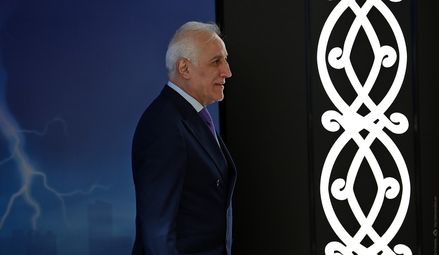 Բոլոր կապուղիների վերաբացման ծրագրերը բավականին ժամանակ եղել են Հայաստանի կառավարության առաջնահերթություններից. նախագահ