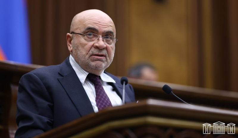 Տեսալսողական մեդիան համակարգային ճգնաժամի մեջ է. ՀՌՀ նախագահ