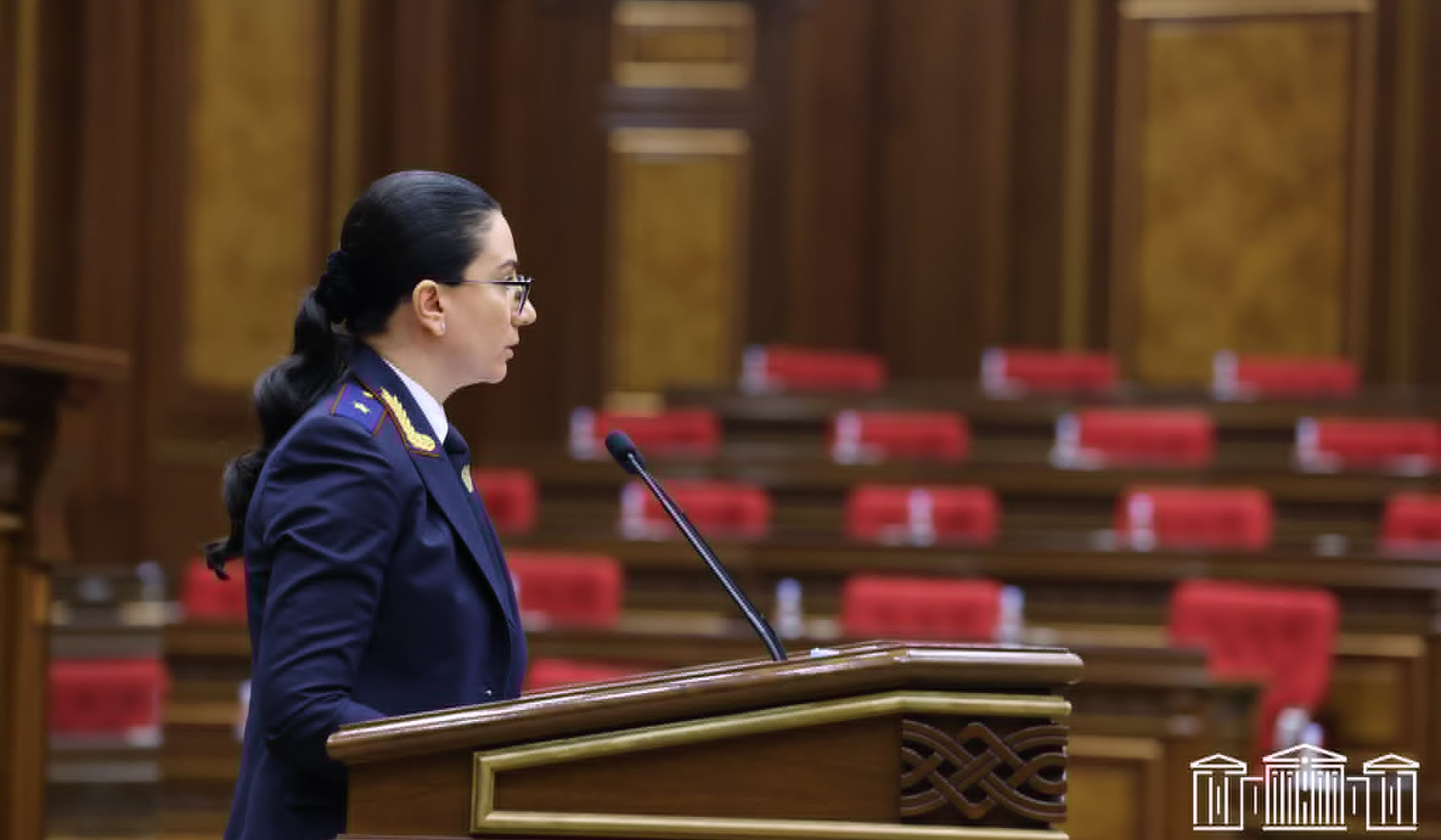 Իմ դեմ թիրախավորումների իրական պատճառը ապօրինի գույքի բռնագանձման հայցերով «անհանգստությունն» է. գլխավոր դատախազ