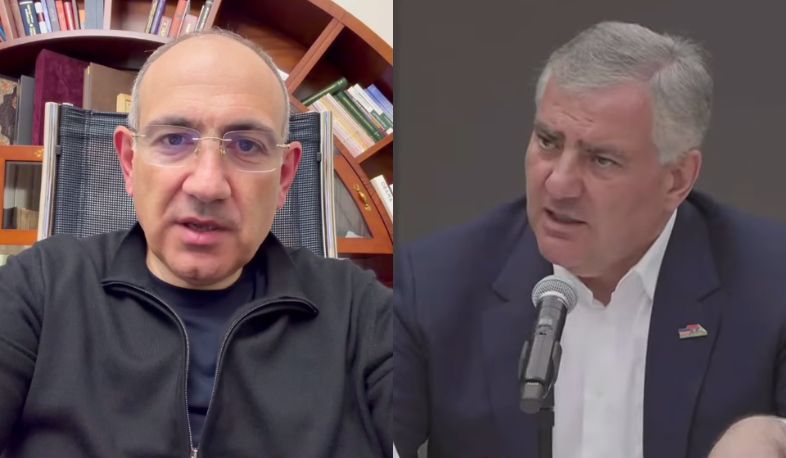 Կալուգացի օլիգարխը իմ հայտարարությունը լսելով սկսել է չքմեղանալ․ Փաշինյան