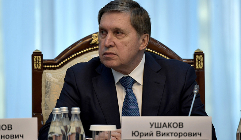 Ушаков заявил об отсутствии новых договоренностей по перемирию