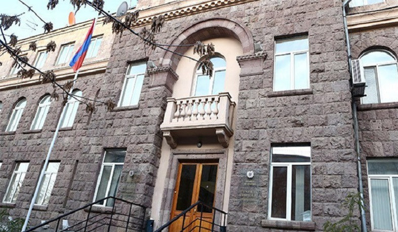 ԿԸՀ-ն ուժը կորցրած է ճանաչել պատգամավորի ութ թեկնածուների գրանցումները
