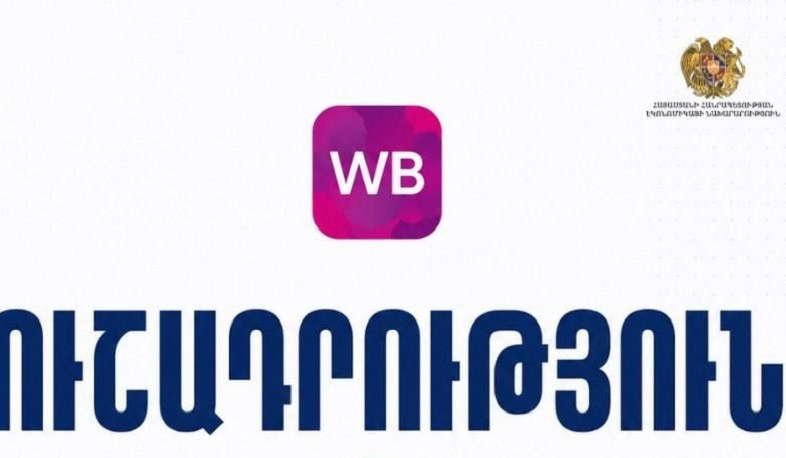 Այսուհետ «Վայլդբերրիզ»-ի միջոցով Հայաստանում արտադրված ապրանքների համար անհրաժեշտ է ծագման սերտիֆիկատ. Էկոնոմիկայի նախարարություն