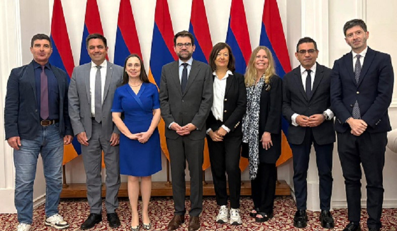 Հայաստանի ընտրությունները չպետք է վտանգվեն արտաքին միջամտությամբ, և բոլոր մասնակիցների համար հավասար պայմանները կարևոր են. ԵԽԽՎ պատվիրակություն