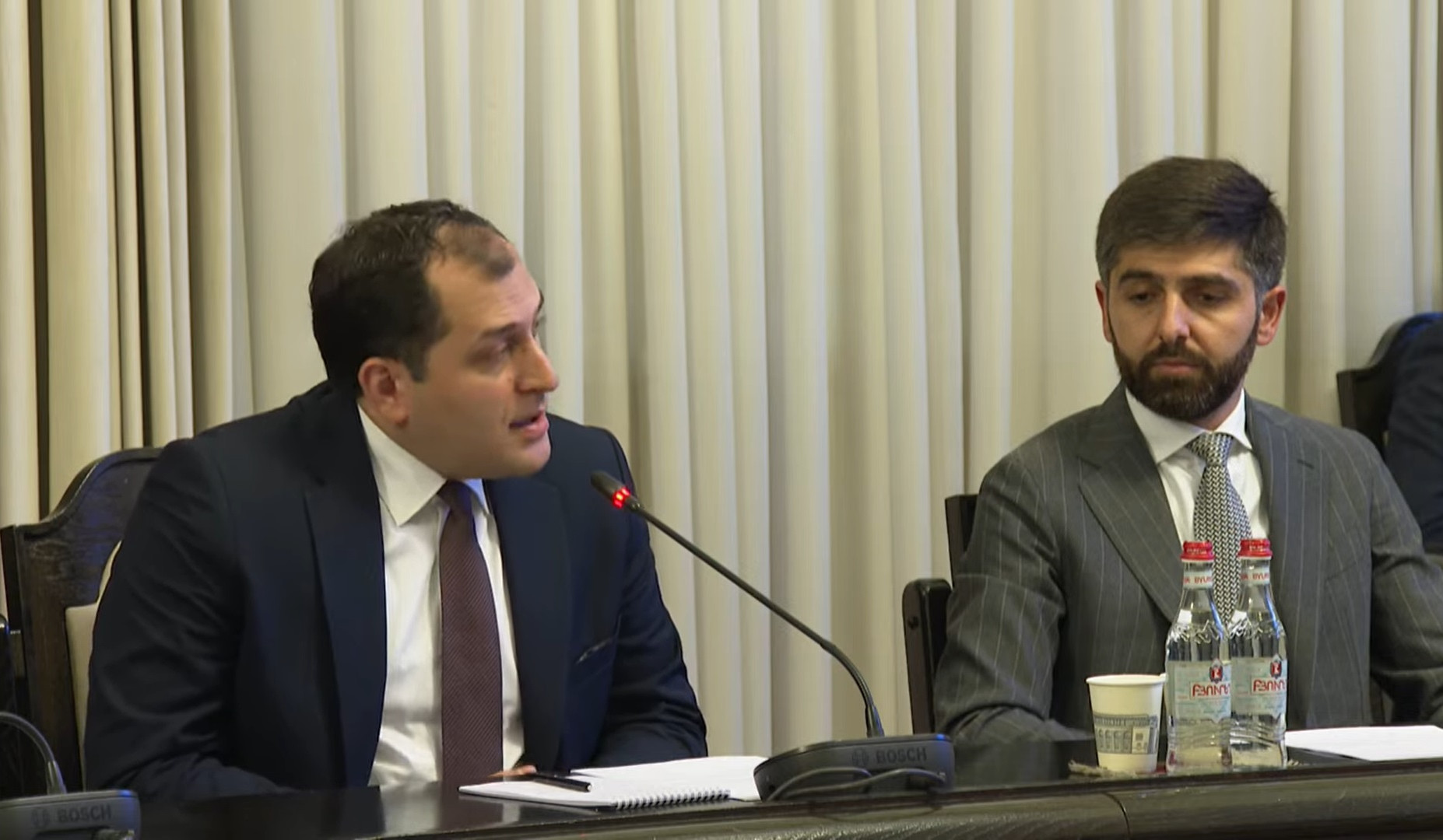 Կիբեռանվտանգության ոլորտում կիրառելի միջազգային ստանդարտների ցանկ կսահմանվի. ոլորտները հայտնի են