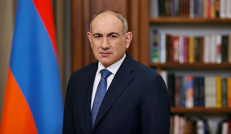 Անգնահատելի է Նիկոլայ Ծատուրյանի  դերն ու վաստակը Հայաստանի մշակութային կյանքում, հայ թատրոնի նոր սերունդ կրթելու և ձևավորելու գործում․ վարչապետ