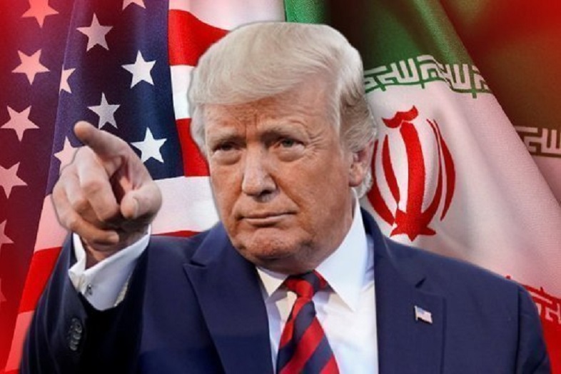 Трамп снова угрожает Ирану